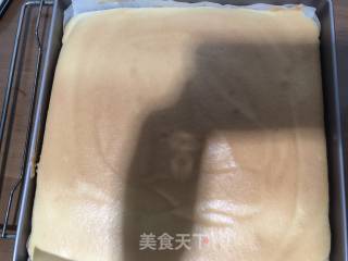 Original Cake Roll recipe