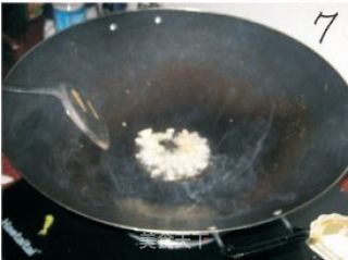Stir-fried Lily with Celery and Wolfberry recipe