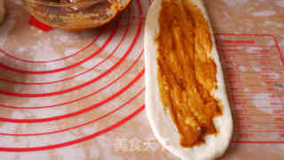 Shacha Sauce Cream Meal Pack recipe
