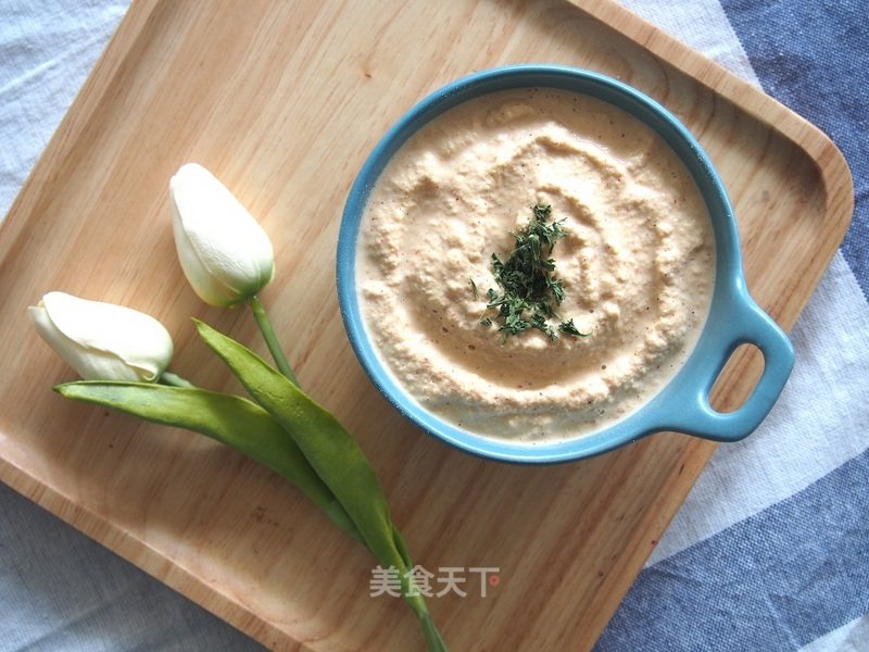 Hummus recipe
