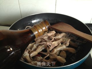 Spiced Duck Tongue recipe