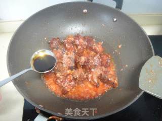 Small Wine Ribs recipe