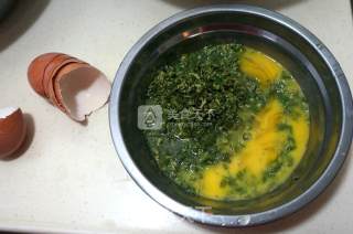 Toon Scrambled Eggs recipe