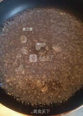 Sugar-coated Haws recipe