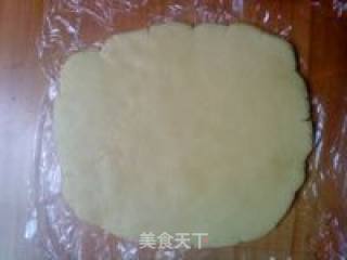 Microwave Version of Doraemon Cookies recipe