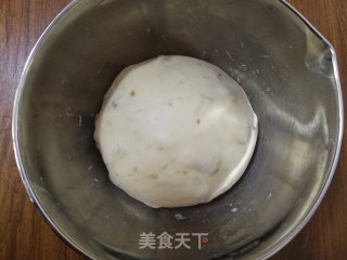 Raisin Toast recipe