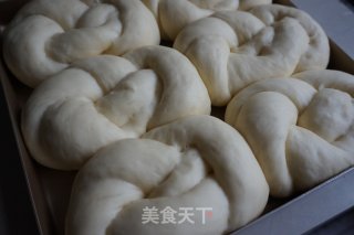 Old-fashioned Bread recipe