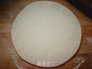 Flour Cake recipe