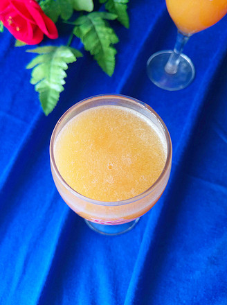 Papaya Juice recipe