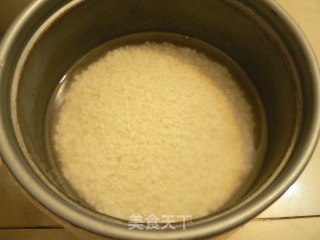 Easy Eight Treasures Sweet Rice recipe