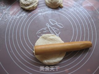 Crispy Hand Cake recipe