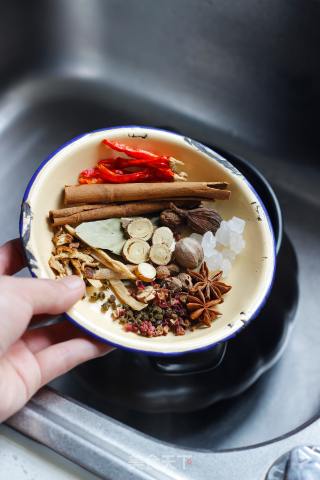 Tomato Beef Noodle recipe