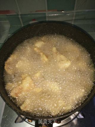 Pork in A Pot recipe
