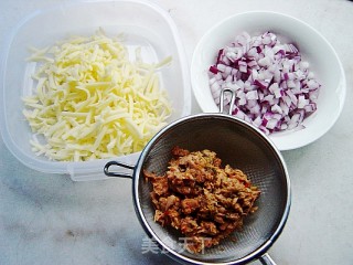 Fried Potato Box recipe