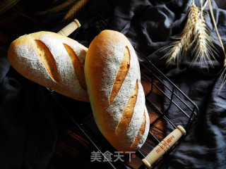 Raisin Soft European Bun recipe