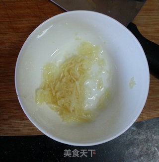 Spinach recipe