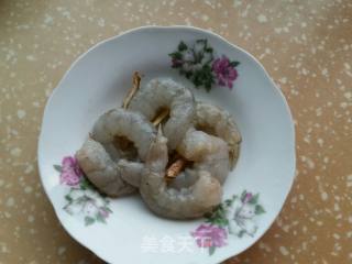 Crystal Shrimp Dumpling recipe