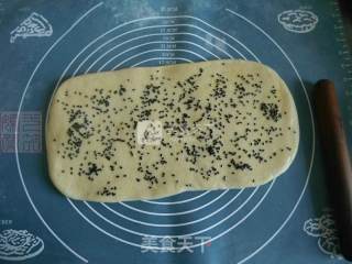 #aca烤明星大赛# Yogurt Breadsticks recipe