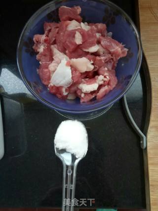 Kebabs (simple and Rough Oven Version) recipe