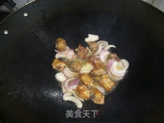 Improved Xinjiang Pilaf recipe