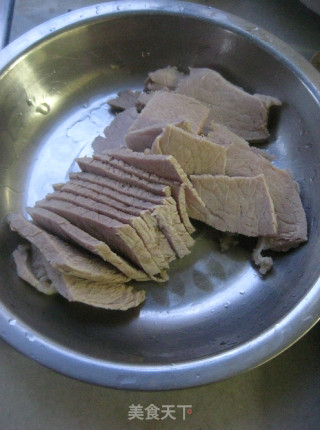 Village Minced Meat recipe