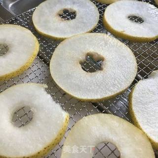 Homemade Fruit Tea recipe