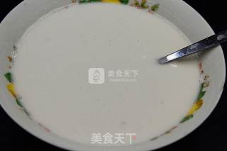 Coconut Brown Sugar Horseshoe Cake recipe