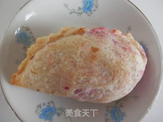 【kaifeng】puff Pastry-eyebrow Crisp recipe