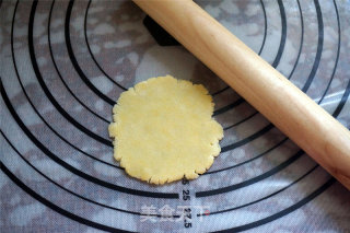 Meringue Bread recipe