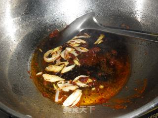 Sauce-flavored Cowpea Potato Chips recipe