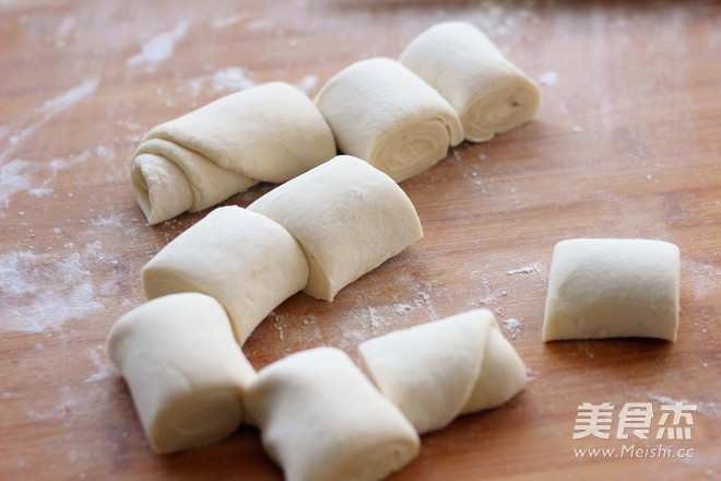 Brown Sugar Shortbread Biscuits recipe