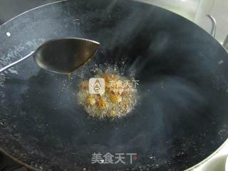 Braised Pork with Chestnut recipe