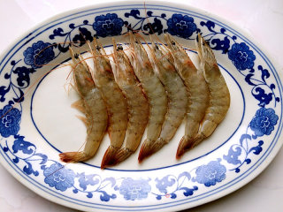 Cheese Sakura Fried Shrimp Sticks (japanese Style) recipe