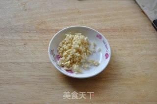 Celery Mixed with Shredded Chicken recipe