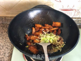 Braised Pork recipe