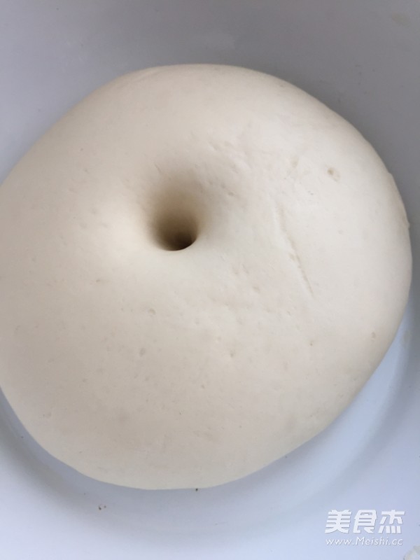 Chive Braid Bread recipe