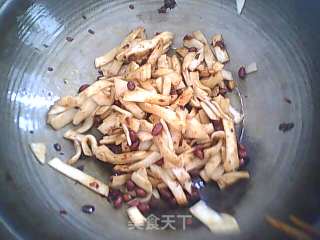 Peanuts and Watercress Bait Blocks recipe