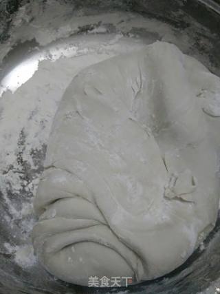 Falling Water Bag recipe