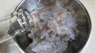 Shrimp Ball and White Fungus Soup-bright and Bright Umami recipe