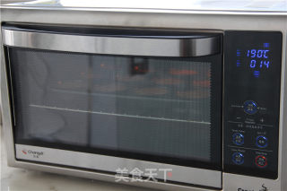 Crispy Small Cakes that Everyone Can Eat recipe