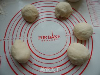 # Fourth Session of The Baking Contest and is Love to Eat Festival # Purple Sweet Potato Rolls recipe