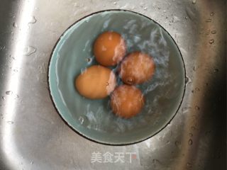 "eggs" Wild Ai Boiled Eggs recipe