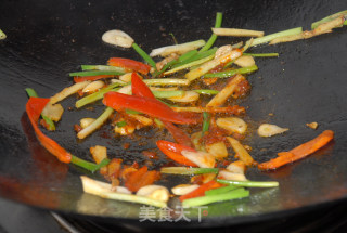 Home-made Liver-snipping Tip recipe