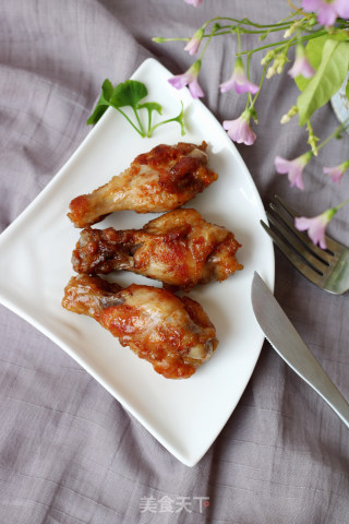 Breadmaker Version of New Orleans Chicken Root Wings recipe