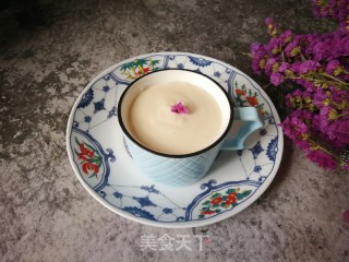 Cantaloupe Banana Yogurt Shake recipe