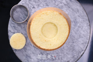 Waterfall Cake丨a Delicious Upgrade! Tik Tok The Same Type of Explosive Waterfall Cake recipe