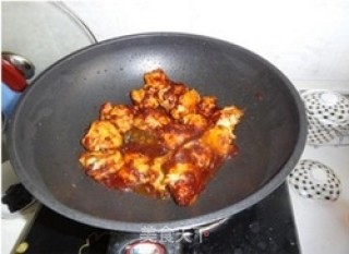 Cook Delicious Food for The Dad Who Loves Korean Style-korean Chicken Wings recipe