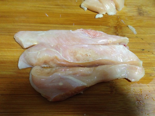 Oyster Sauce Chicken recipe