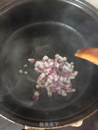 Tomato Sausage Pasta recipe