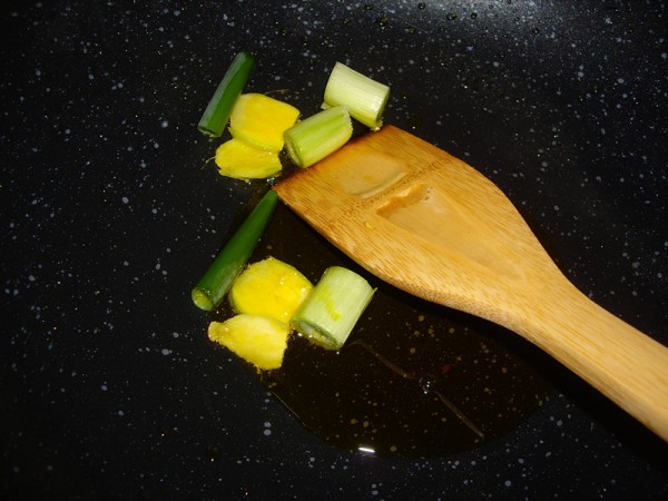Carob Stewed Bone recipe